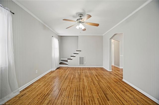 539 Austin ST, Norfolk, VA 23503