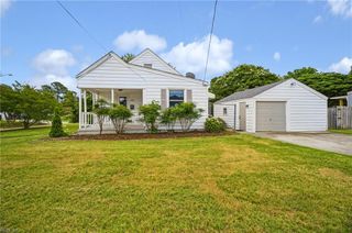 539 Austin ST, Norfolk, VA 23503