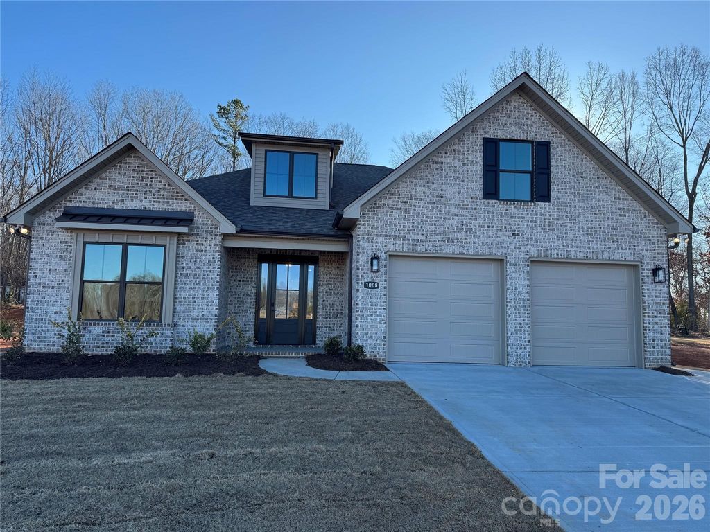 1012 Piper Meadows Drive 48, Waxhaw, NC 28173