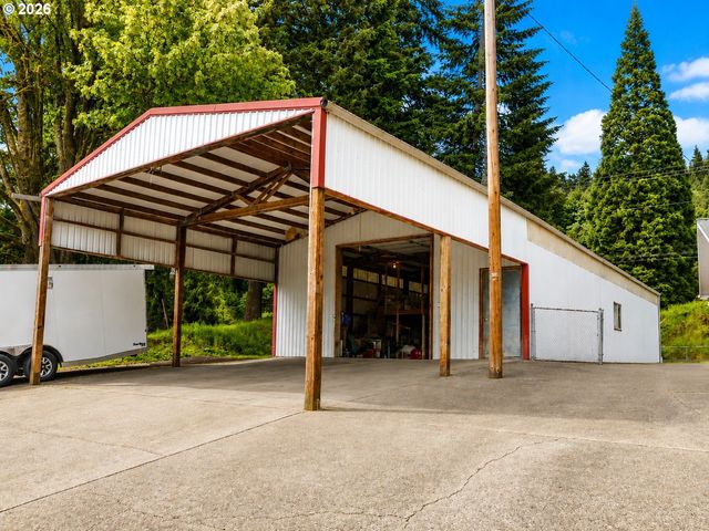 3649 OLD PACIFIC Hwy S, Kelso, WA 98626