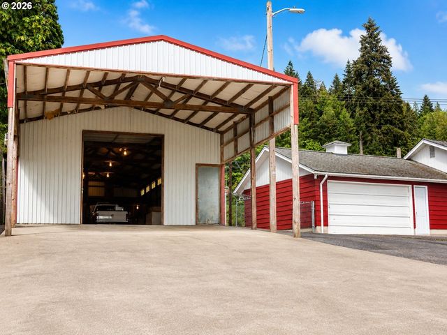 3649 OLD PACIFIC Hwy S, Kelso, WA 98626