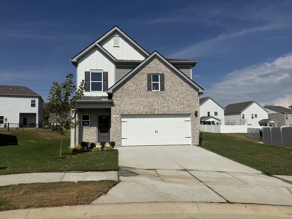 504 Coffee Ct, Gallatin, TN 37066