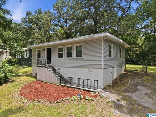 1109 BIRCHWOOD STREET, Birmingham, AL 35215
