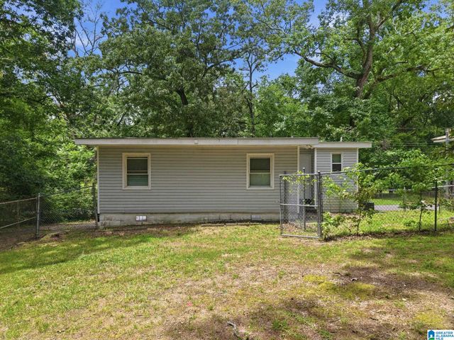 1109 BIRCHWOOD STREET, Birmingham, AL 35215