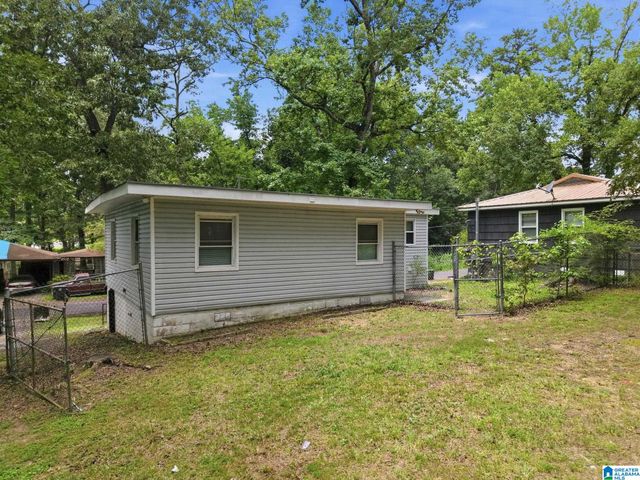 1109 BIRCHWOOD STREET, Birmingham, AL 35215