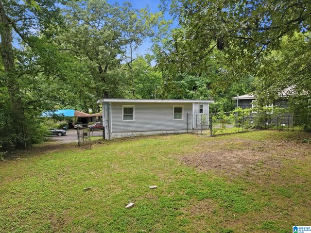 1109 BIRCHWOOD STREET, Birmingham, AL 35215