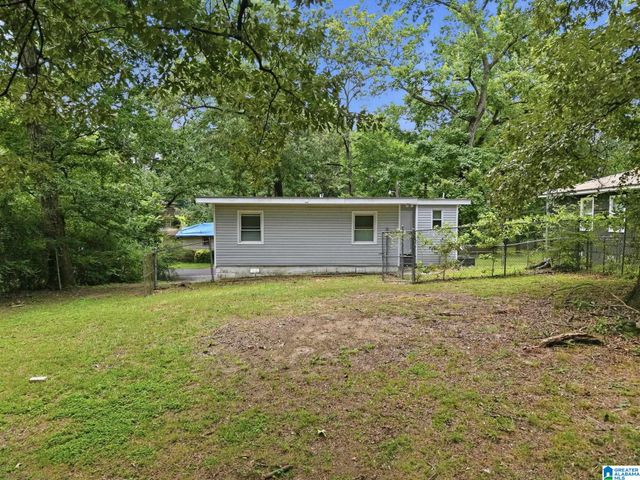 1109 BIRCHWOOD STREET, Birmingham, AL 35215