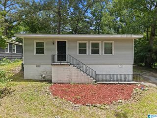 1109 BIRCHWOOD STREET, Birmingham, AL 35215