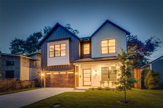8915 Forest Hills Boulevard, Dallas, TX 75218