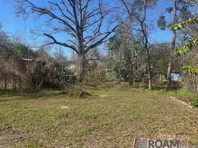 5823 Fairfields Ave, Baton Rouge, LA 70806