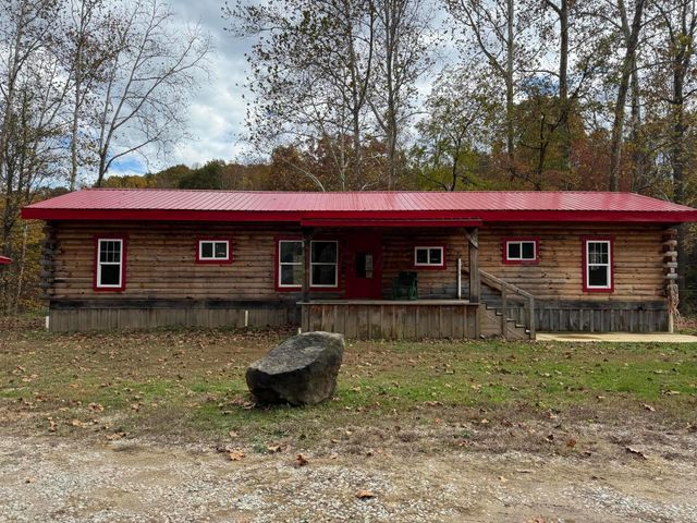 713 Runyon Lane, Nelsonville, OH 45764