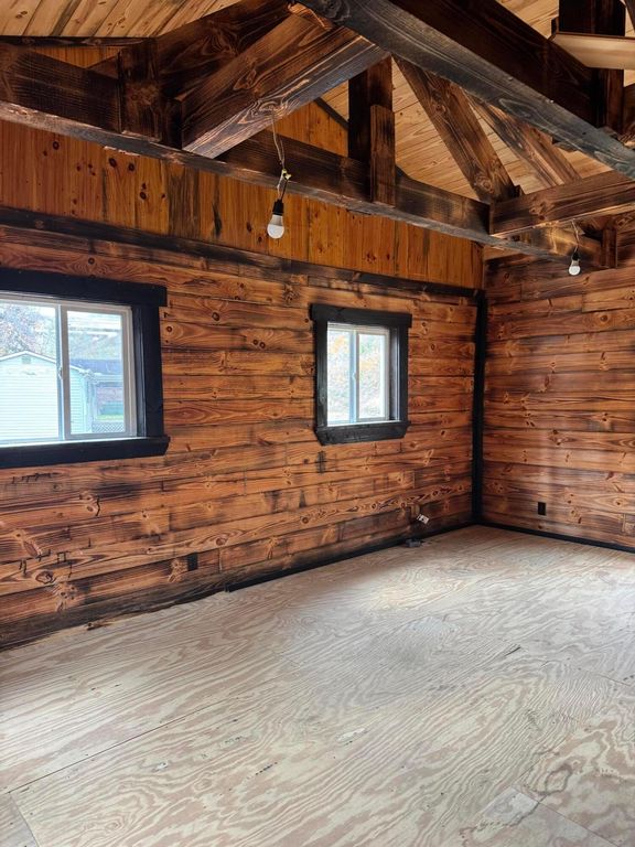 713 Runyon Lane, Nelsonville, OH 45764