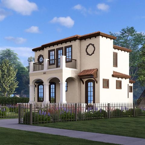 AMELIA STREET, Orlando, FL 32803