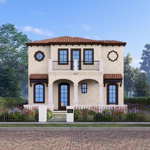 AMELIA STREET, Orlando, FL 32803