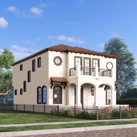 AMELIA STREET, Orlando, FL 32803