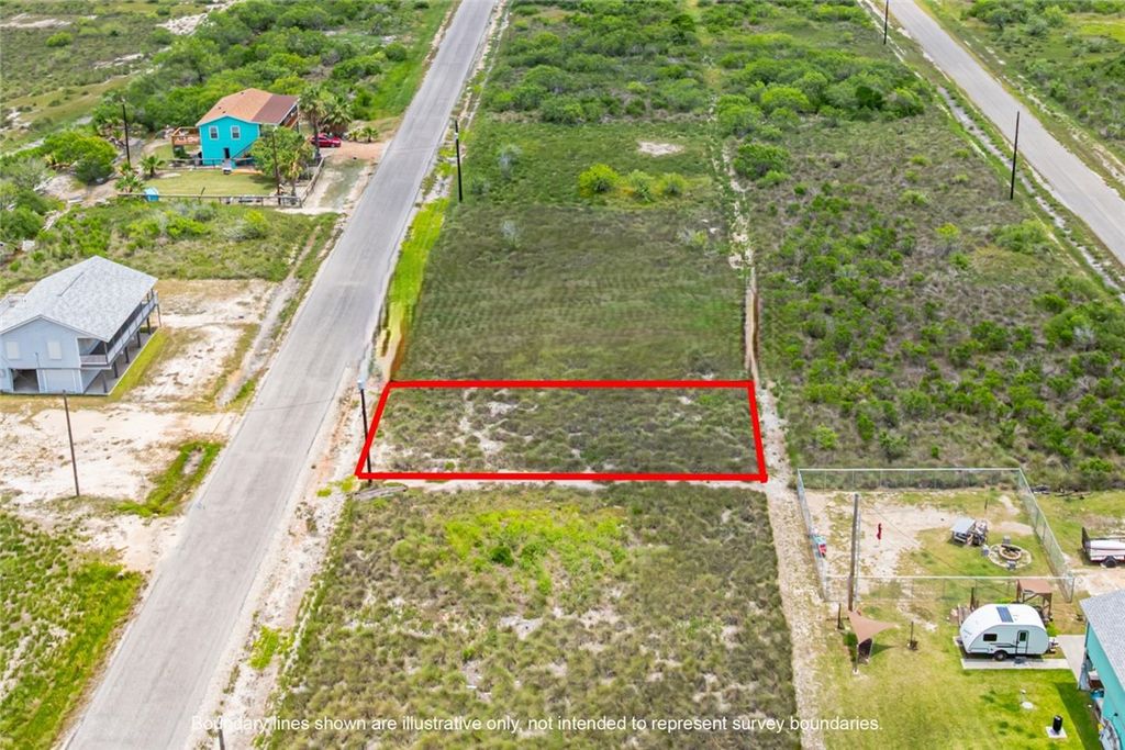 511 Water Oak Lane, Rockport, TX 78382
