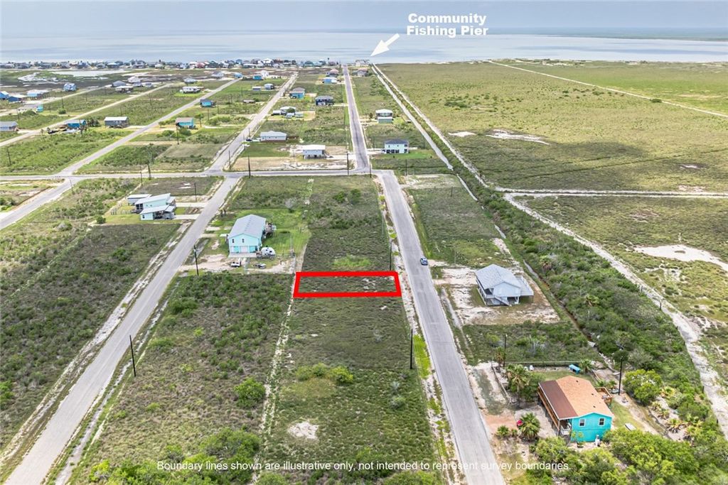 511 Water Oak Lane, Rockport, TX 78382 — photo 3
