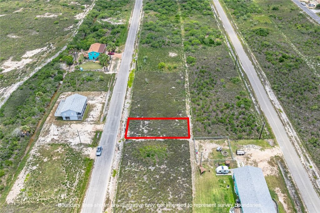 511 Water Oak Lane, Rockport, TX 78382 — photo 4