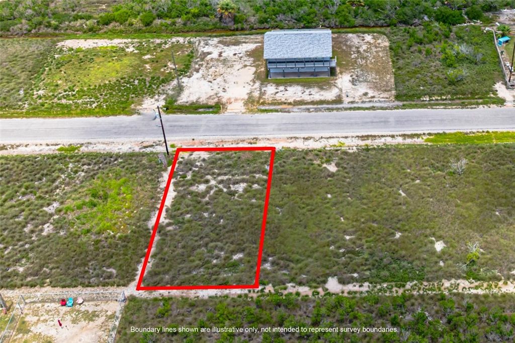 511 Water Oak Lane, Rockport, TX 78382 — photo 5