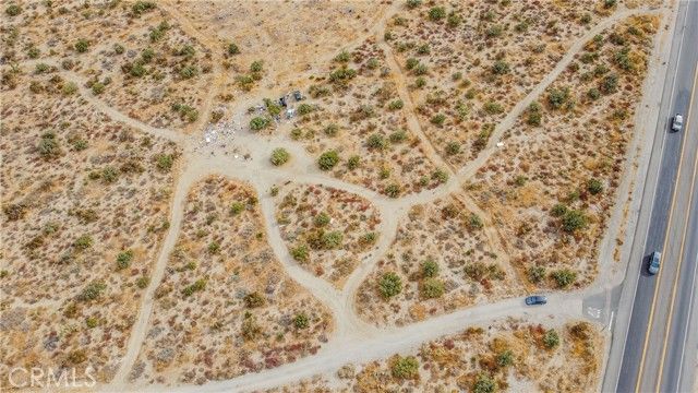 0 PINON HILLS, Pinon Hills, CA 92372