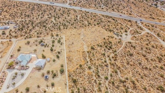 0 PINON HILLS, Pinon Hills, CA 92372