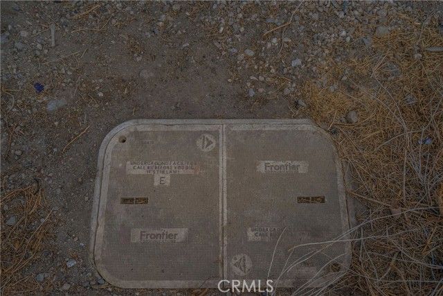 0 PINON HILLS, Pinon Hills, CA 92372