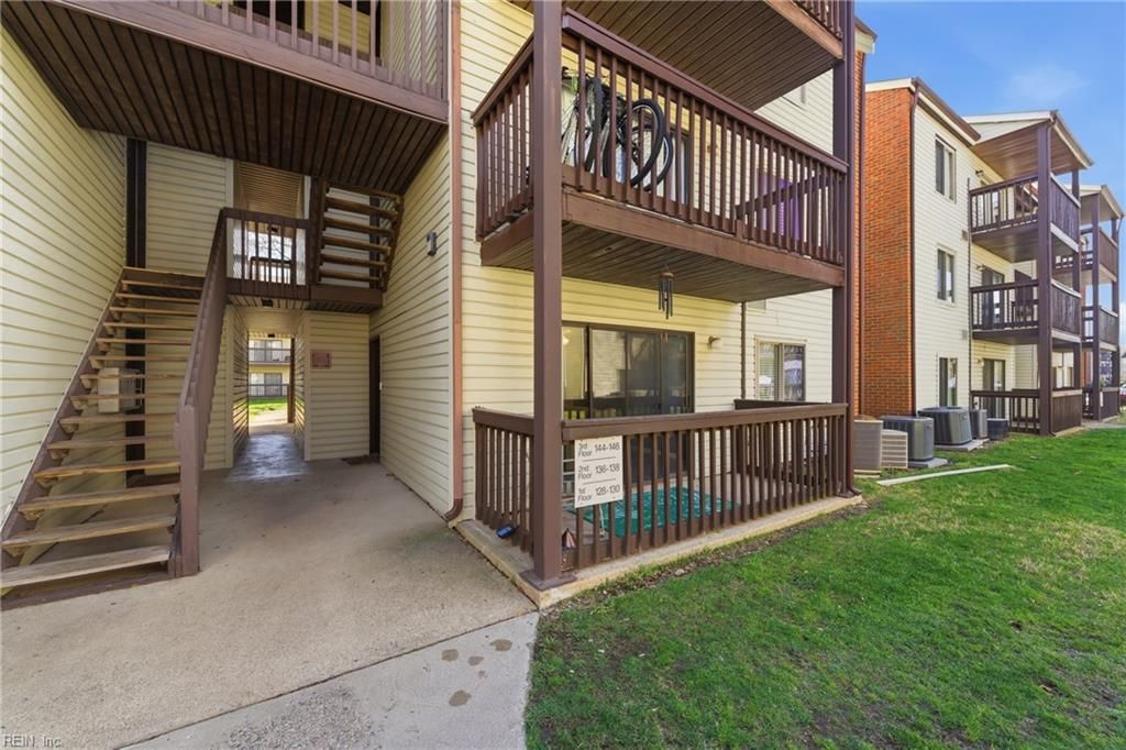 130 Wells CT, Hampton, VA 23666