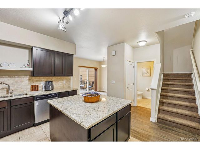 3611 S Perth Cir 102, Aurora, CO 80013