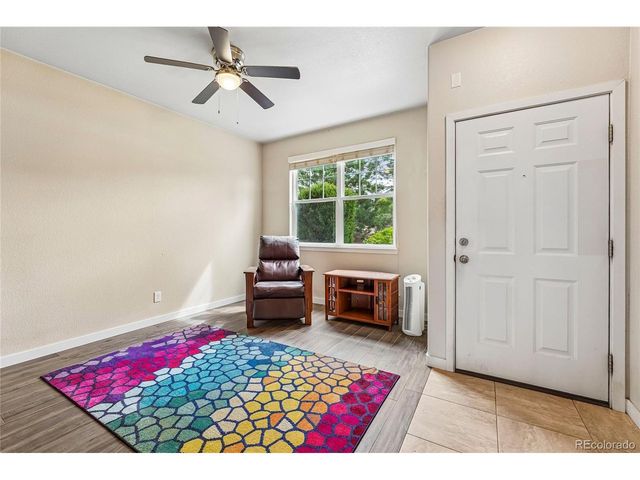 3611 S Perth Cir 102, Aurora, CO 80013