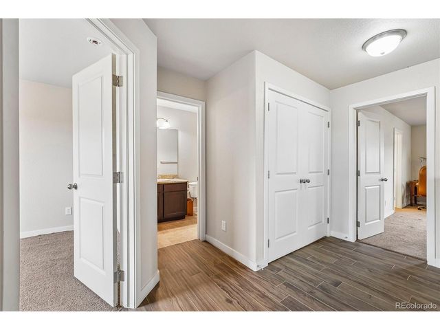 3611 S Perth Cir 102, Aurora, CO 80013