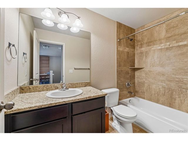 3611 S Perth Cir 102, Aurora, CO 80013