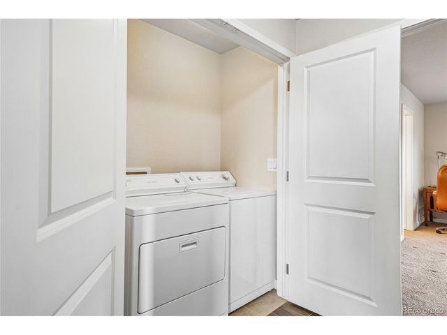 3611 S Perth Cir 102, Aurora, CO 80013