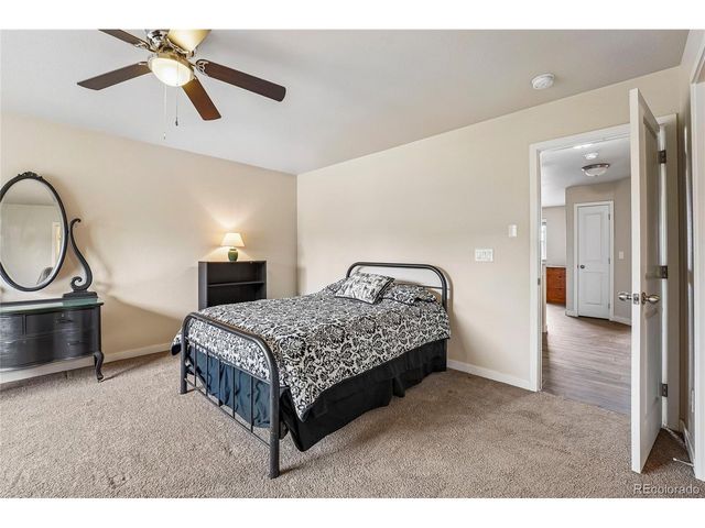 3611 S Perth Cir 102, Aurora, CO 80013