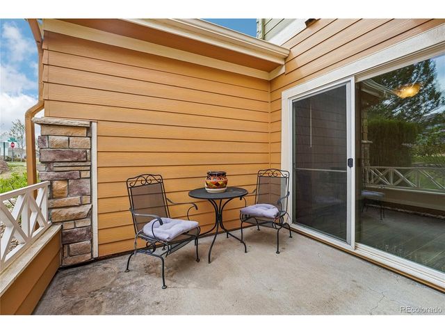 3611 S Perth Cir 102, Aurora, CO 80013