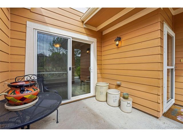 3611 S Perth Cir 102, Aurora, CO 80013