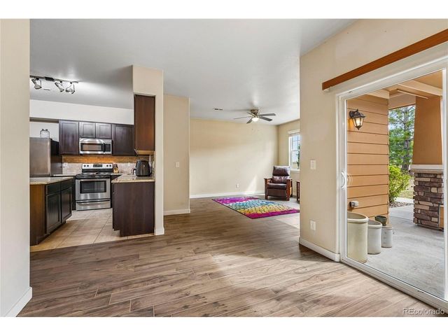 3611 S Perth Cir 102, Aurora, CO 80013