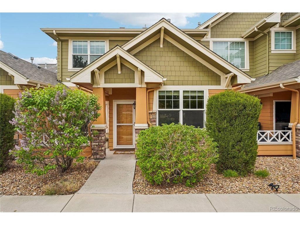 3611 S Perth Cir 102, Aurora, CO 80013