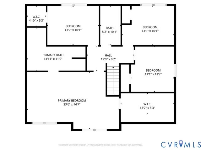 5625 Knockadoon Ct, Henrico, VA 23228