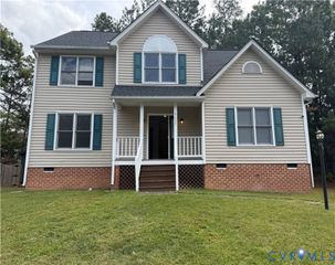 5625 Knockadoon Ct, Henrico, VA 23228