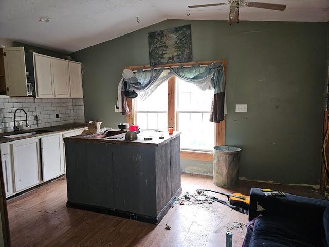 206 Friendly Ln, Deridder, LA 70634