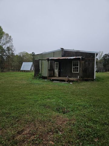 206 Friendly Ln, Deridder, LA 70634