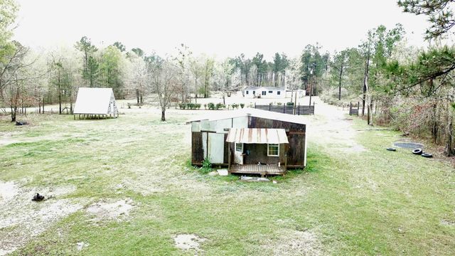 206 Friendly Ln, Deridder, LA 70634