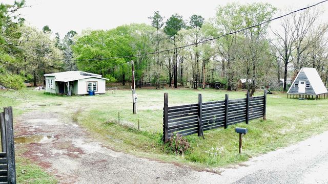 206 Friendly Ln, Deridder, LA 70634