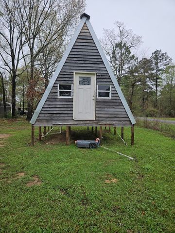 206 Friendly Ln, Deridder, LA 70634