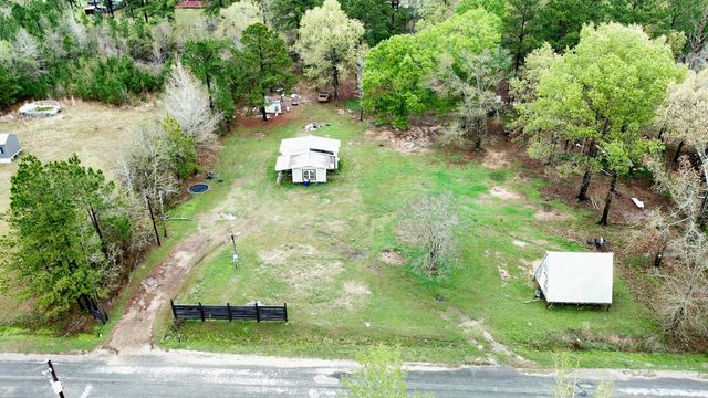 206 Friendly Ln, Deridder, LA 70634