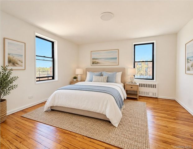 10-40 Neilson Street 4L, Far Rockaway, NY 11691