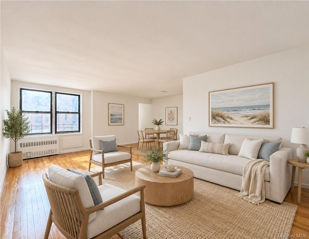 10-40 Neilson Street 4L, Far Rockaway, NY 11691 — exterior