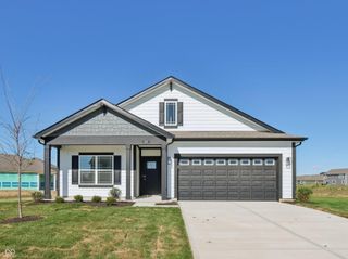 159 Velvet Hat Road, Danville, IN 46122