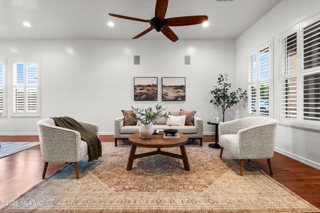 16979 S Mesa Shadows Drive, Vail, AZ 85641