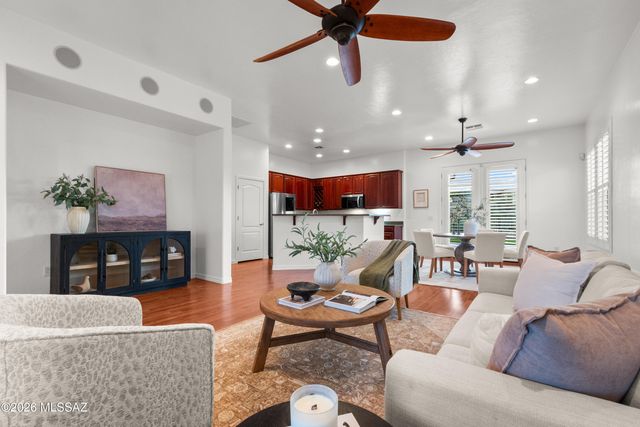 16979 S Mesa Shadows Drive, Vail, AZ 85641